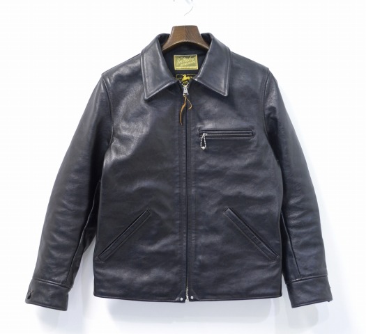 楽天市場】【中古】 JOE McCOY (ジョーマッコイ) 30's SPORTS JACKET