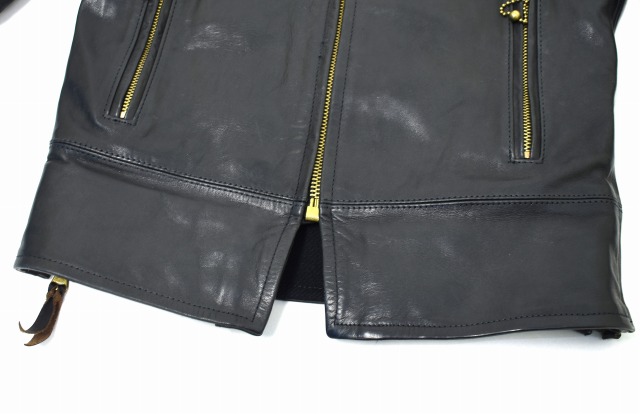 楽天市場】【中古】 GERUGA (ゲルガ) SINGLE LEATHER RIDERS シングル