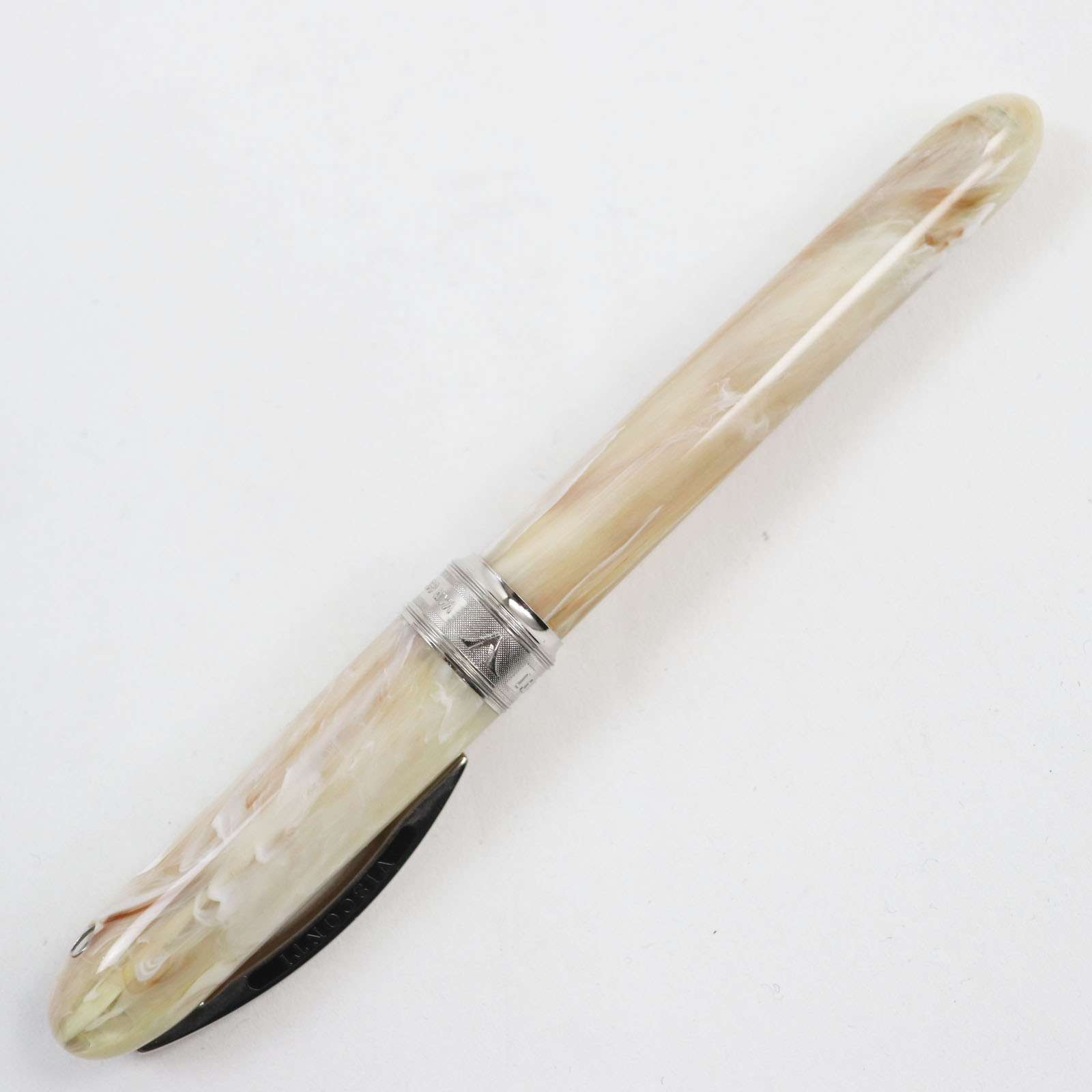 楽天市場】美品○Visconti ヴィスコンティ ヴァン・ゴッホ ミディアム