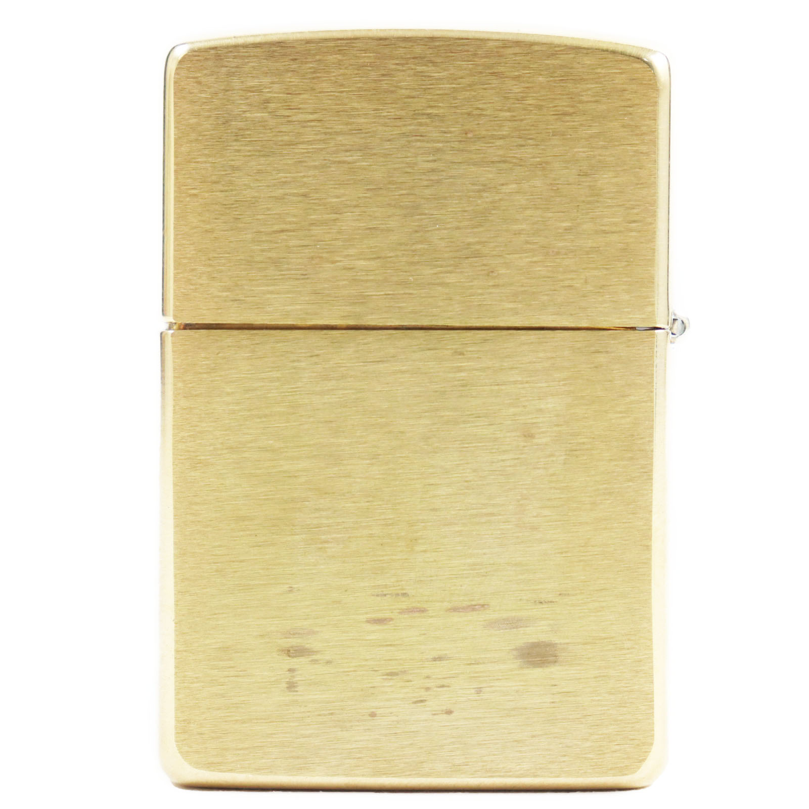 LA購入＊イエローページ＊アングラ＊純銅メタル＊真鍮ソリッドブラス