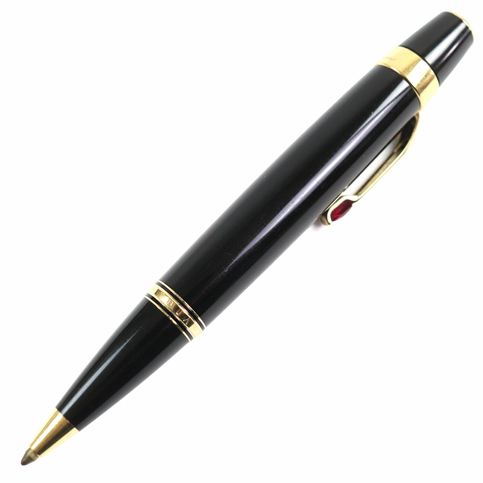 楽天市場】モンブラン ボエム ボールペンの通販