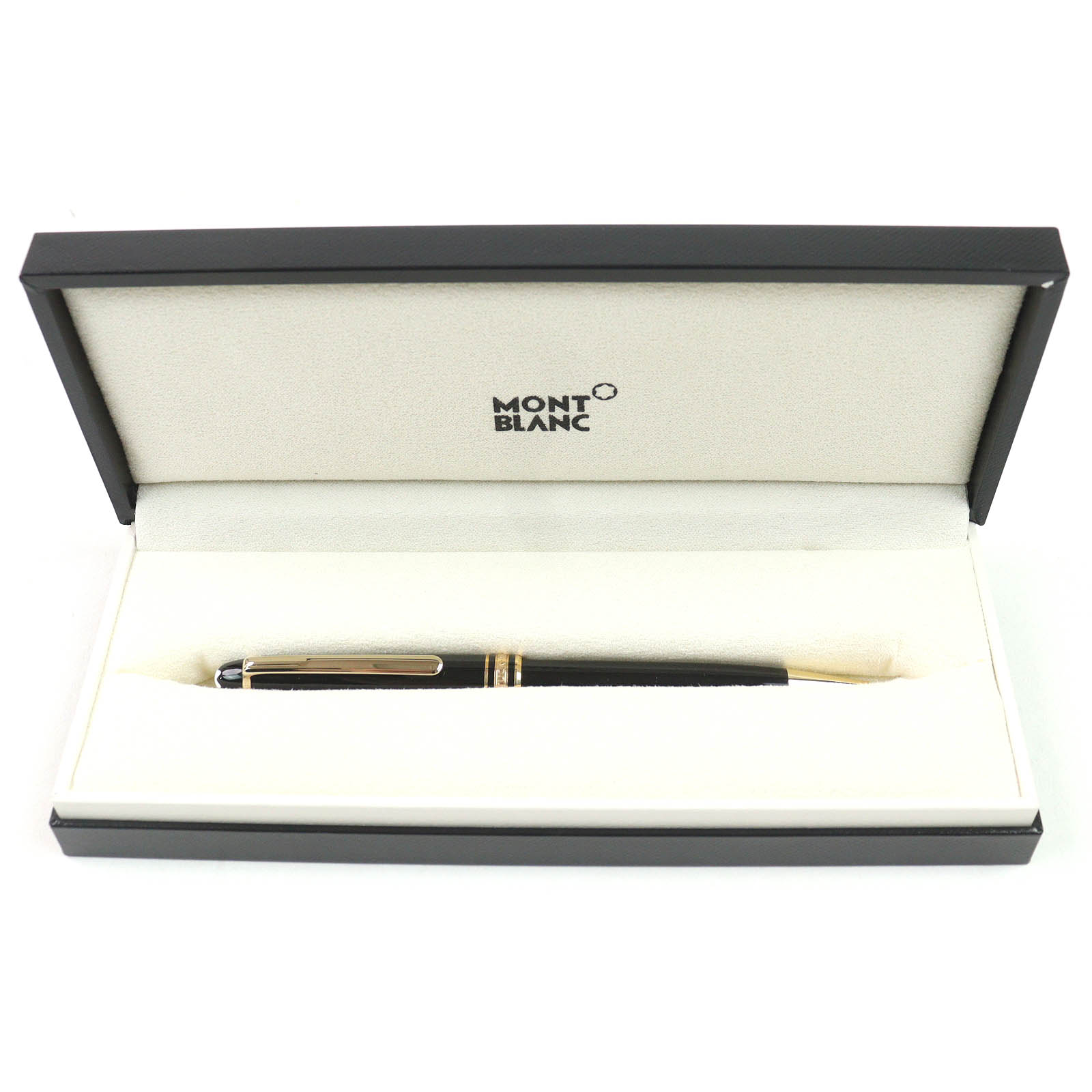 Montblanc マイスターシュテュック クラシック ボールペン (箱付