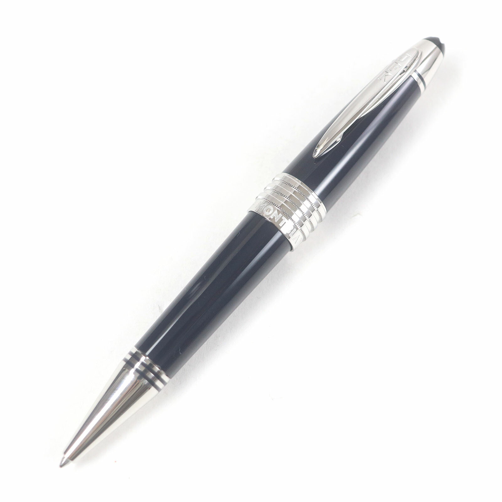 楽天市場】ネイビー（ブランドモンブラン）（ボールペン｜筆記具