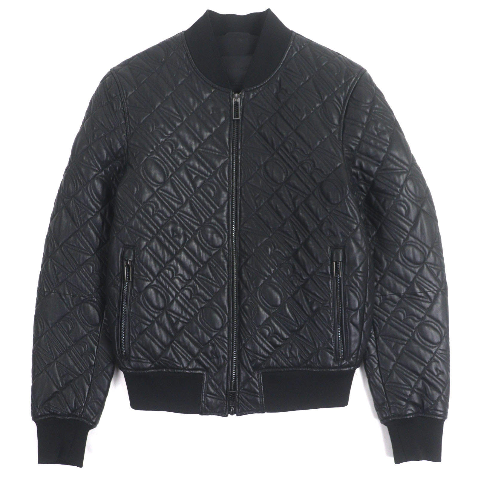 楽天市場】アルマーニ レザージャケットの通販