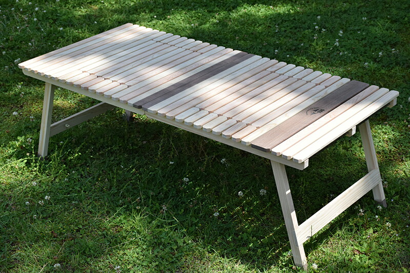 196KUROSON 196 KUROSON テーブル 檜 ウォールナット 196KUROSON 196