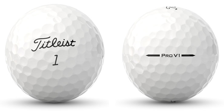 楽天市場】無料オウンネーム対応・1ダース価格 タイトリスト PRO V1