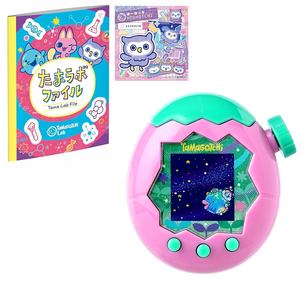 新品未開封 Tamagotchi たまごっち Paradise PinkLand 楽天市場