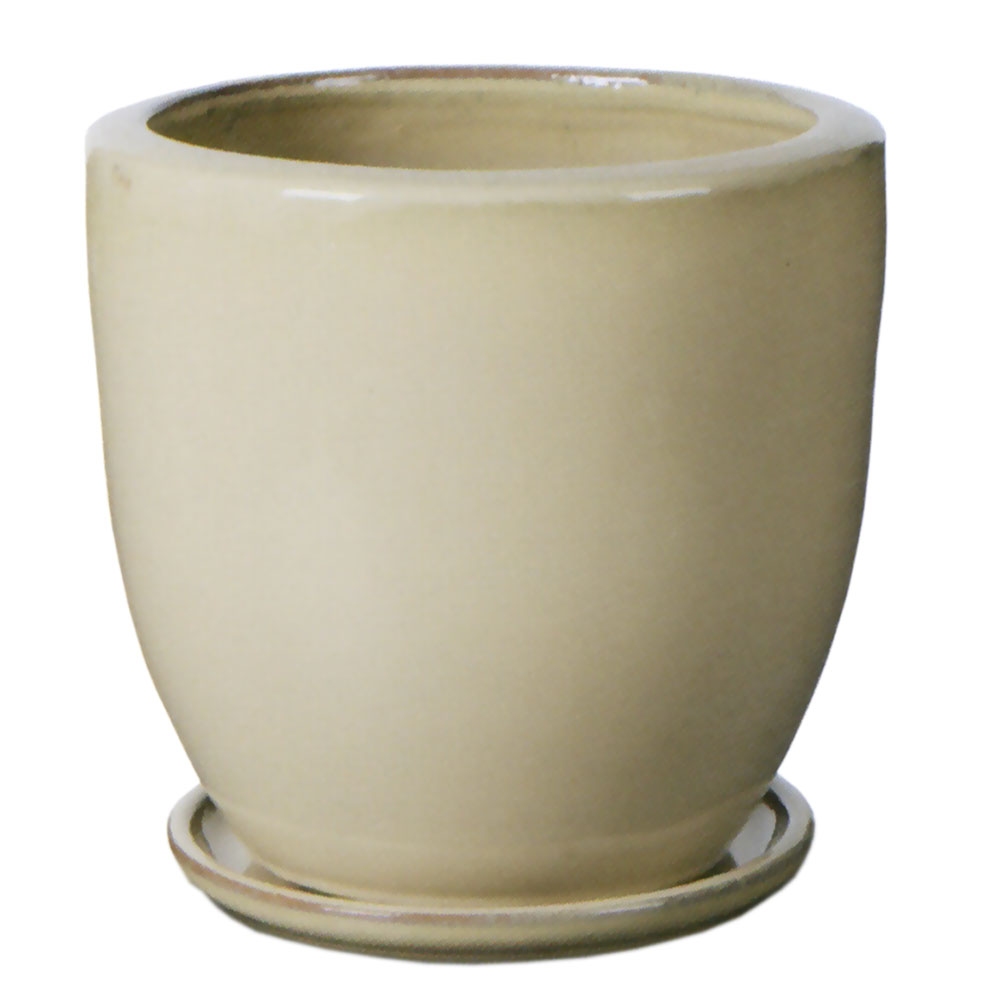 楽天市場】植木鉢 大型 受け皿付き おしゃれ 人気 プランター 観葉植物