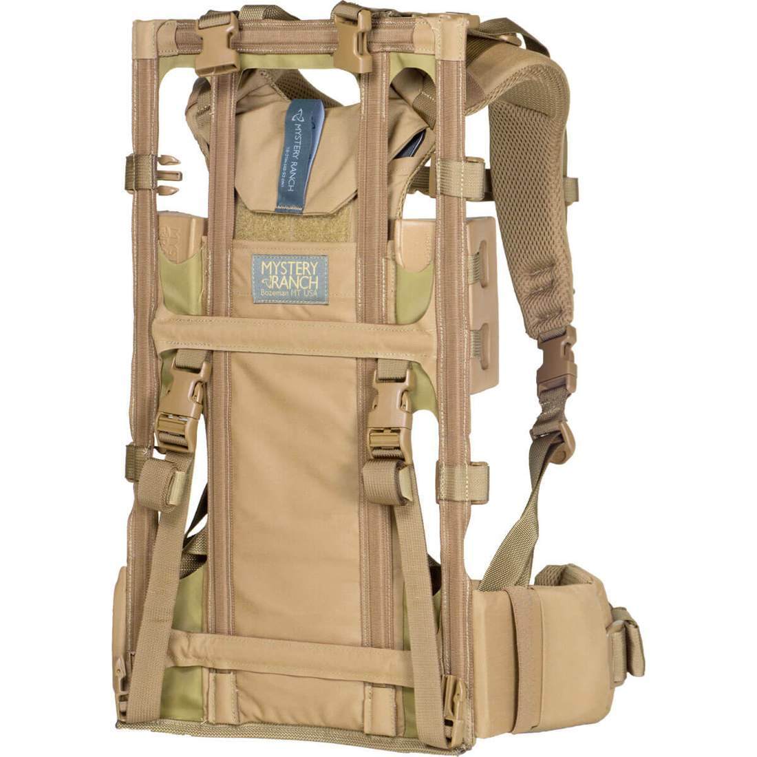 楽天市場】【国内正規品】 ミステリーランチ ブラックジャック 50 MC