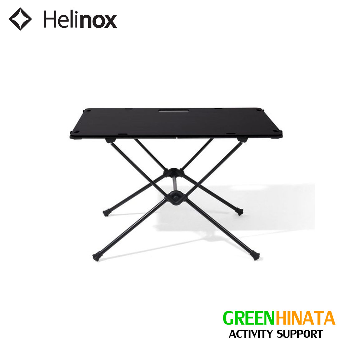 楽天市場】【国内正規品】 ヘリノックス テーブルワン ソリッドトップ