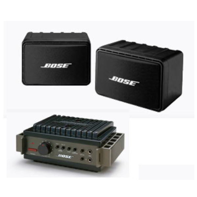 BOSE BOSE 111AD 【ペア・スピーカー】 ボーズ 111AD ペア スピーカー