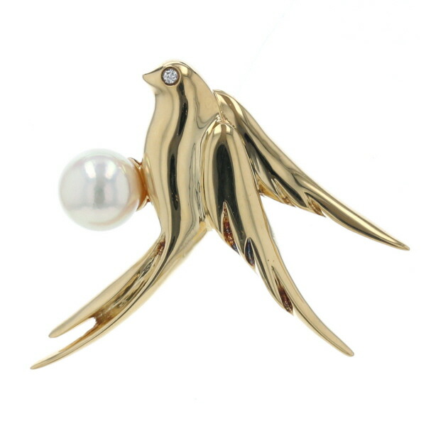 キ*ロ様 k18．18金、ブローチ(未使用) N o.A.メ.122. 楽天市場】