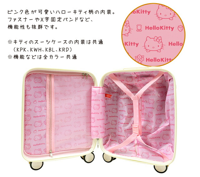 ハローキティ ドレスアップ コレクション マスコット 服 キャリー