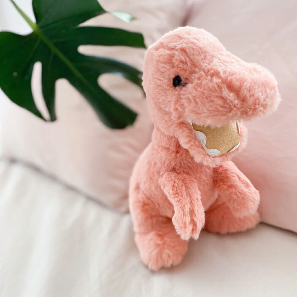 楽天市場】恐竜 ぬいぐるみ スー ティラノサウルス MON AMI モナミ T