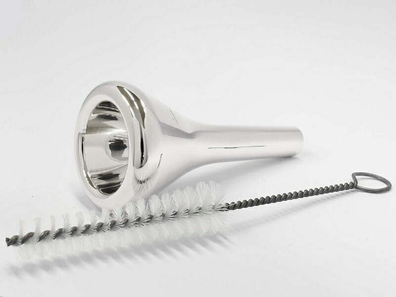 楽天市場】C.G.Conn（コーン）トロンボーンマウスピース リンドバーグ