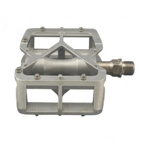 楽天市場】MKS ALLWAYS 三ヶ島製作所 ペダル オールウェイズ MTB