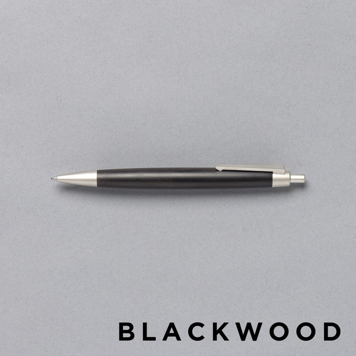 楽天市場】LAMY 2000 BALLPOINT PEN BLACKWOOD TAXUS ラミー