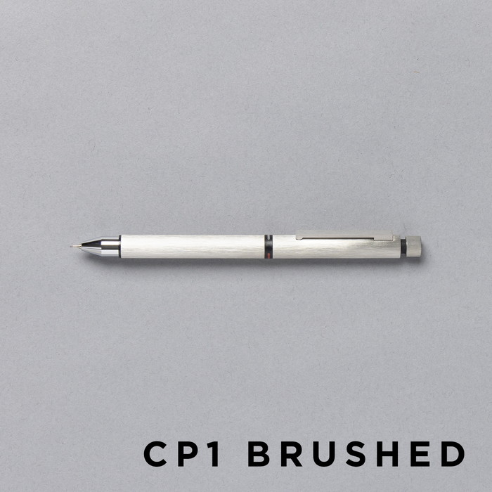 楽天市場】LAMY TRI PEN ラミー トライペン CP1 ペンシル 0.5MM & 油性