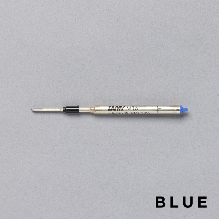 楽天市場】LAMY BALLPOINT PEN REFILL ラミー ボールペン リフィル