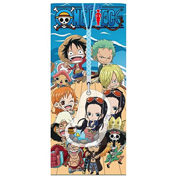 楽天市場】ご当地ワンピース 温泉地限定(岩風呂座り)ロビン(アクリル