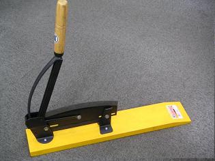 藁切りカッター