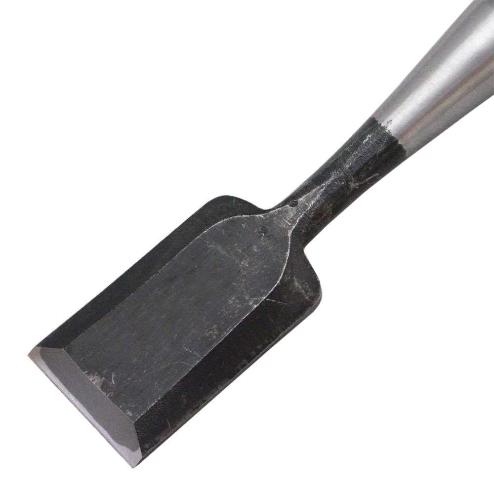 楽天市場】□播州三木 木成追入鑿 黒檀柄 三枚裏 5本組 桐箱入 (三分