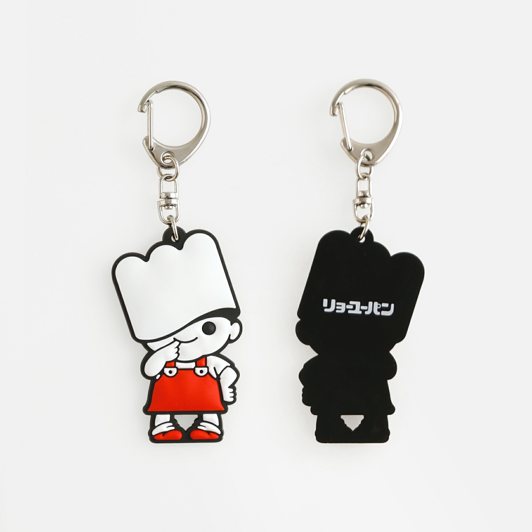 楽天市場】ラバーキーホルダー (リョーちゃん) : ハイタイド公式