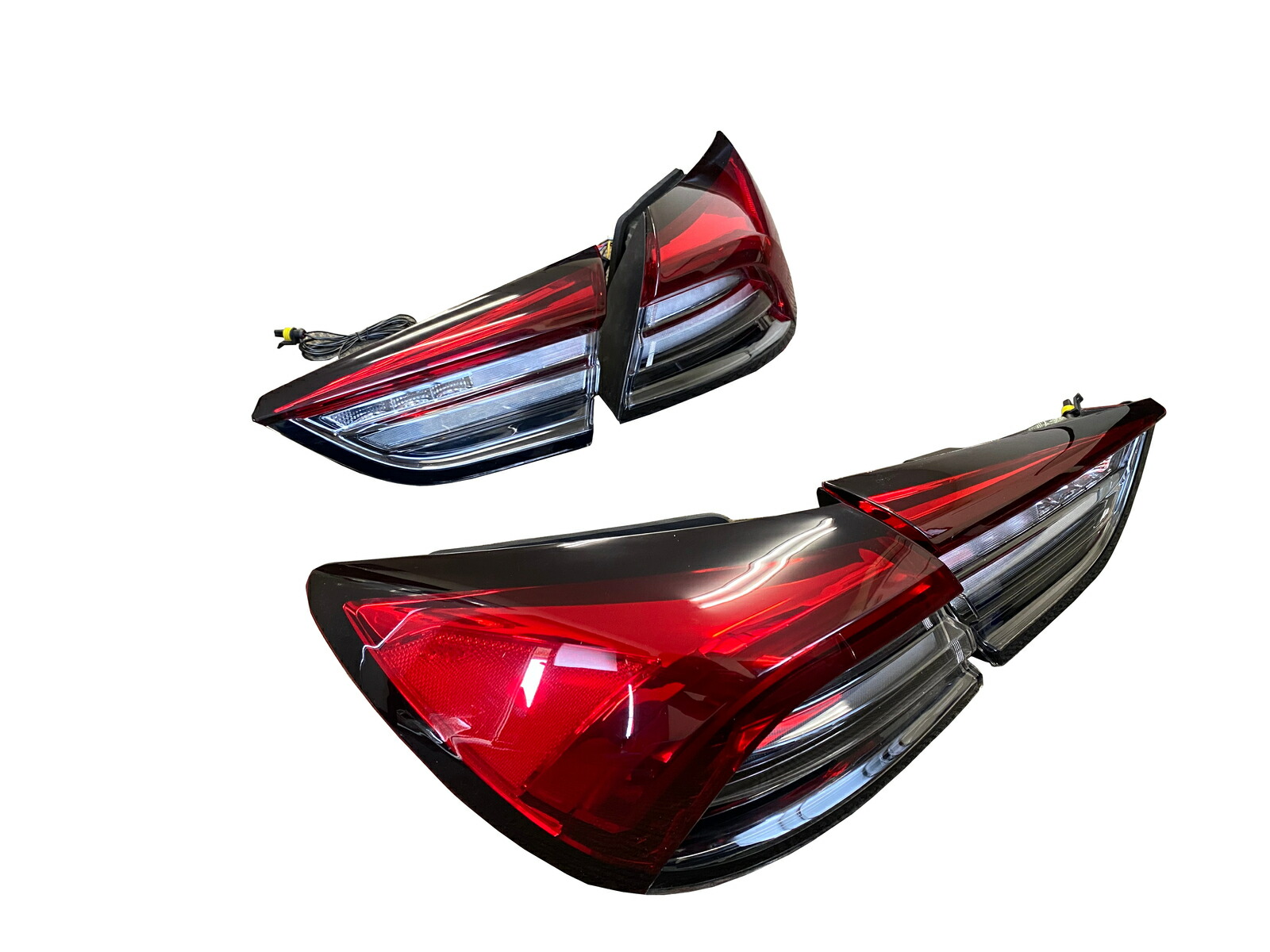 マセラティ テールランプ m156 【公式通販】