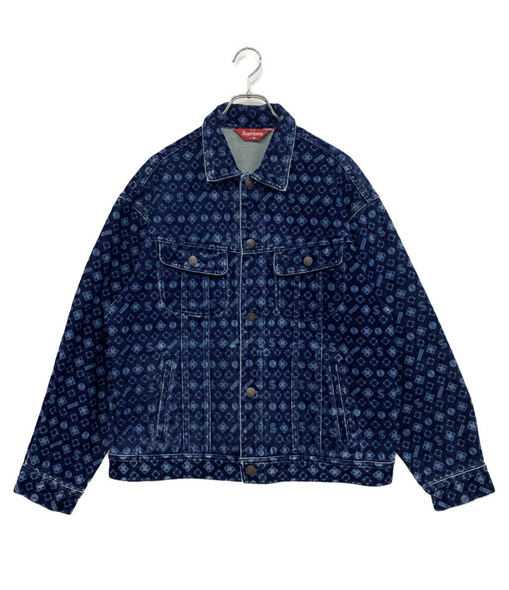 楽天市場】supreme デニムジャケットの通販