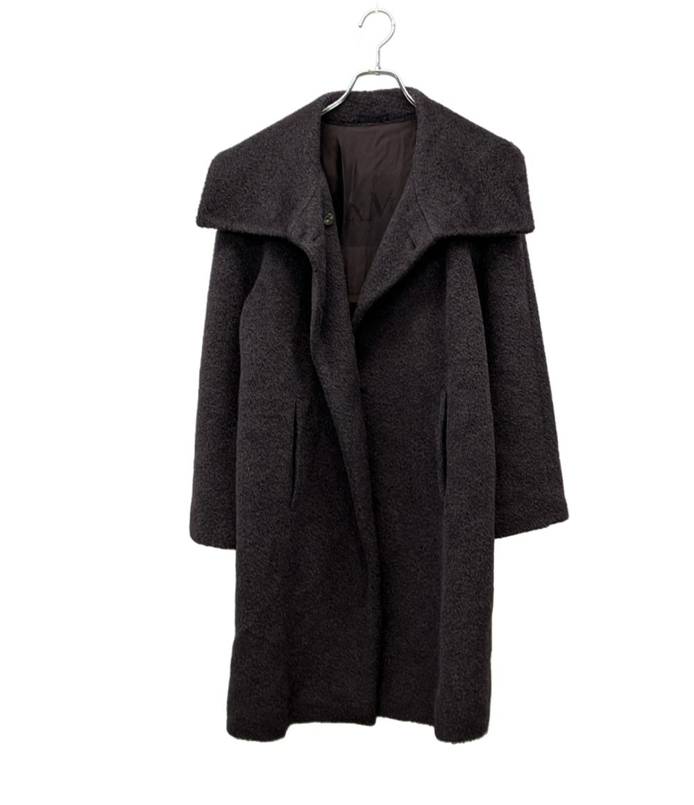 楽天市場】maxmara チェスターコートの通販