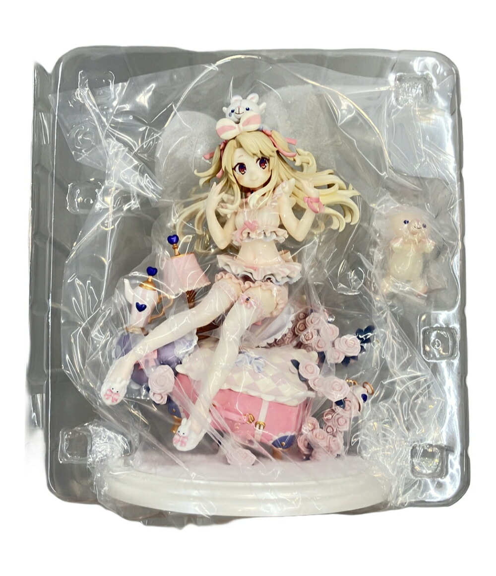 楽天市場】【中古】 美品 Fate プリズマファンタズム イリヤスフィー