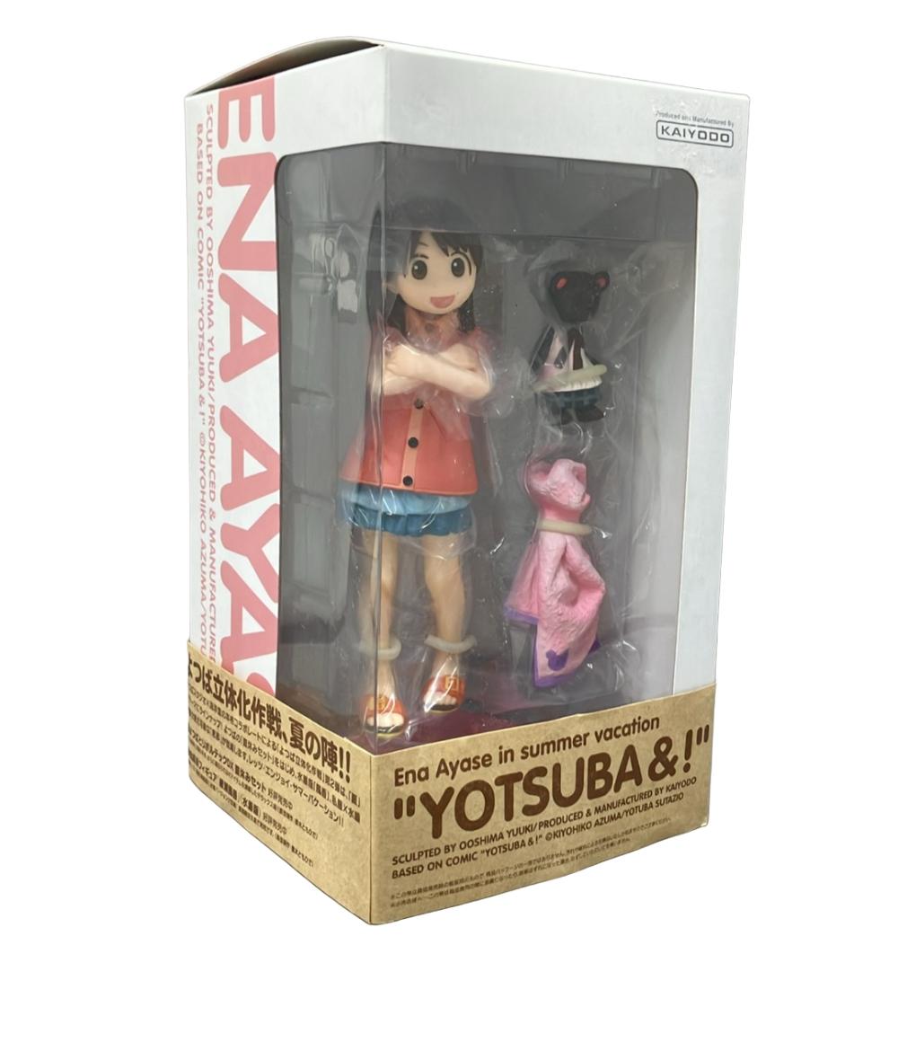 新品未開封 よつばと！フィギュアコレクションvol.2 Amazon.co.jp