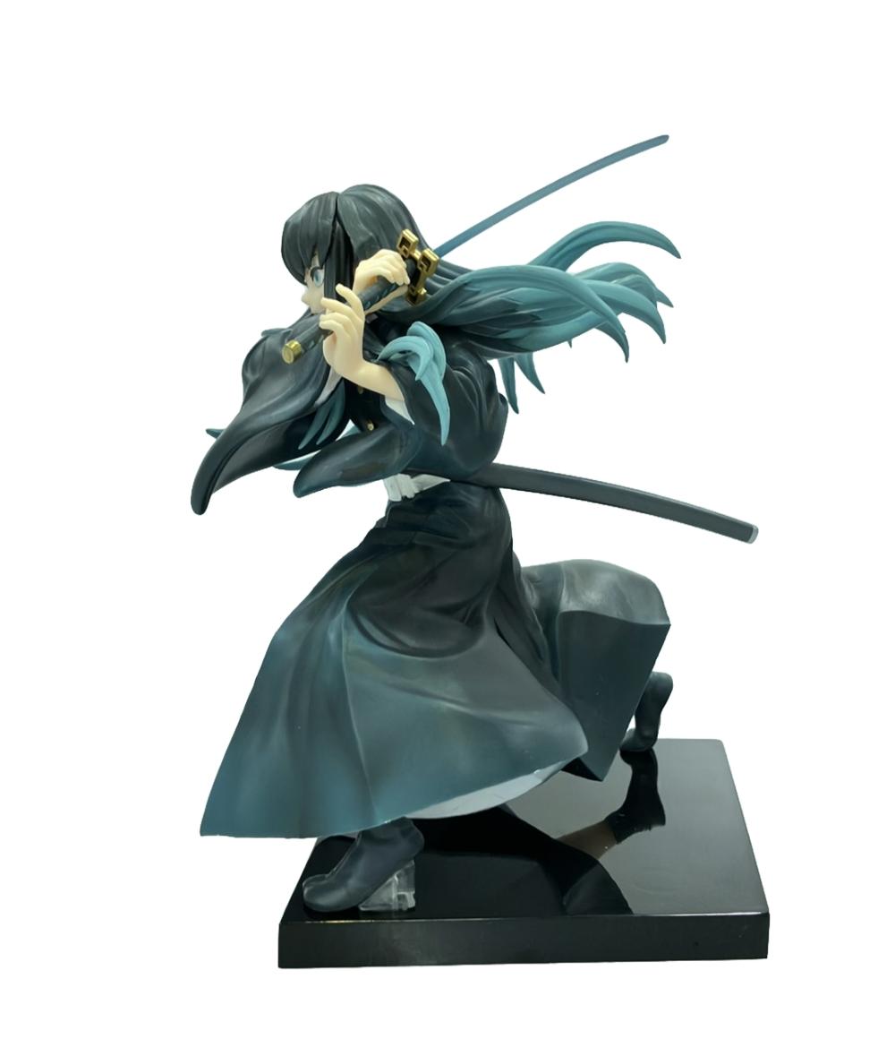 時透無一郎 一番くじ 暴かれた刀鍛冶の里編 Amazon |