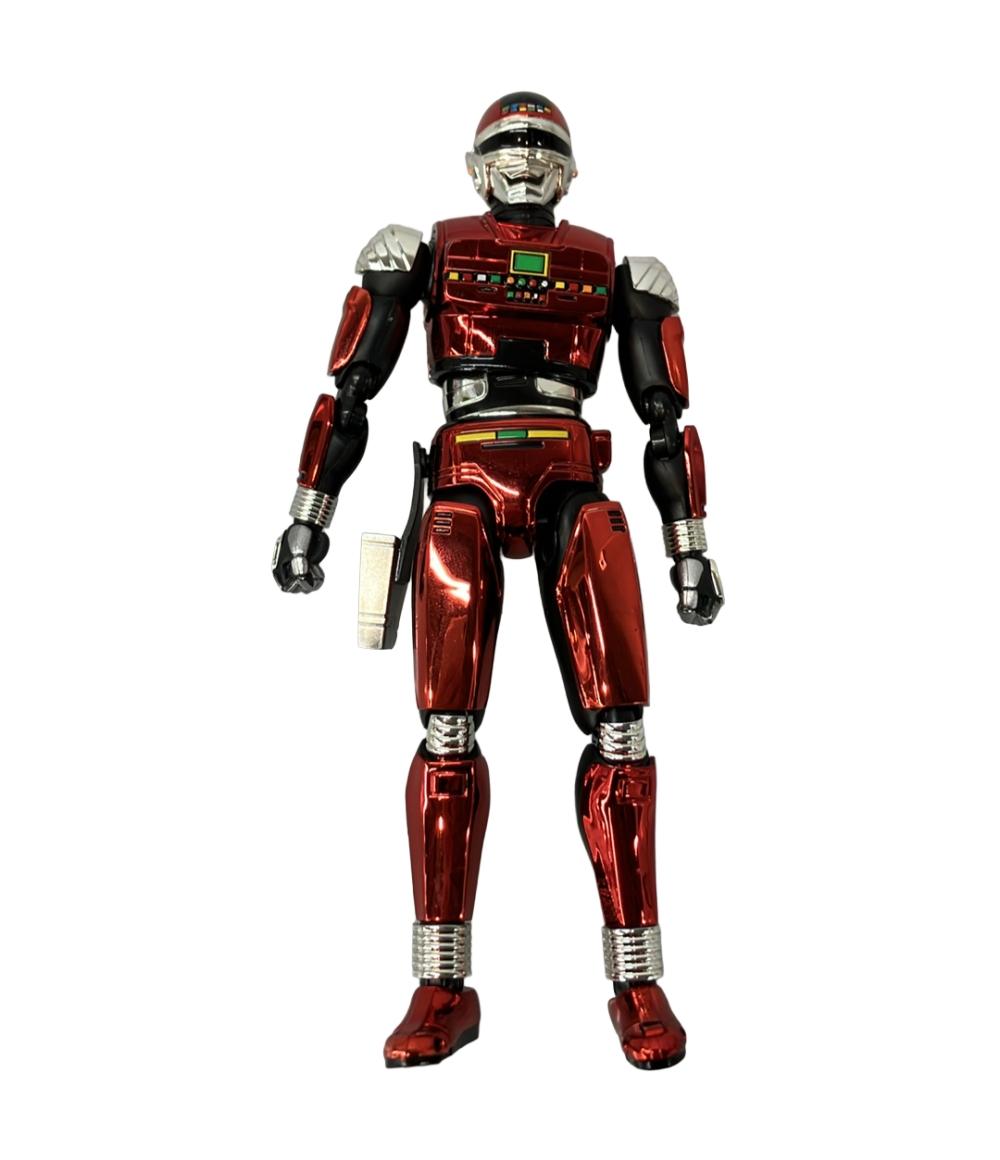 楽天市場】【中古】 BANDAI 宇宙刑事シャリバン S.H.Figuarts 宇宙刑事
