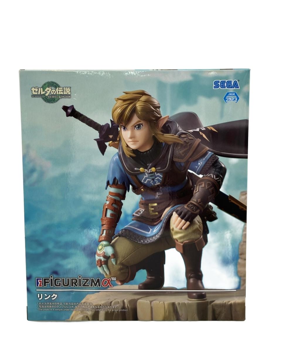 楽天市場】ゼルダの伝説 リンク フィギュア（ホビー）の通販