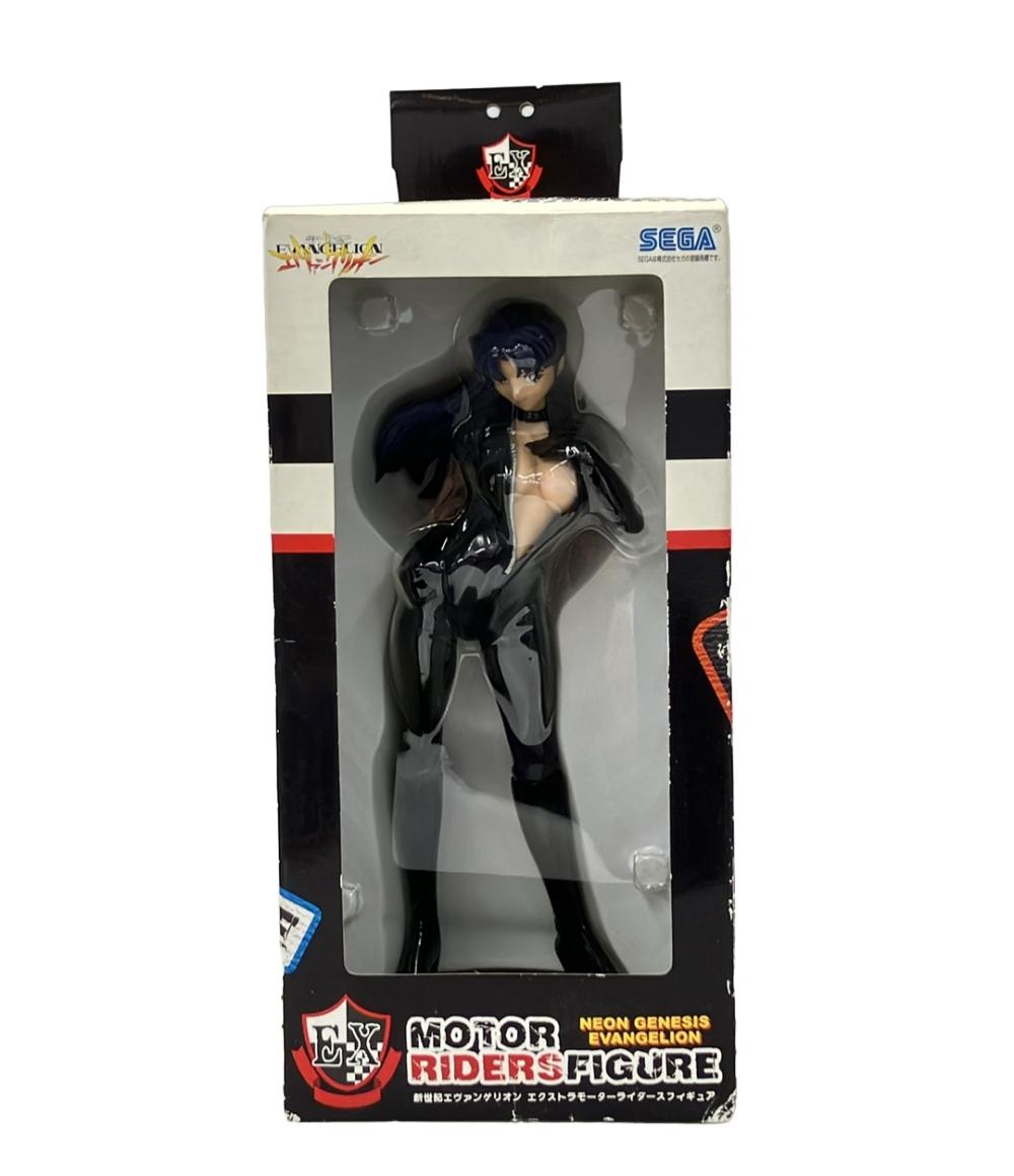 楽天市場】ヱヴァンゲリヲン新劇場版 葛城ミサト 完成品フィギュア
