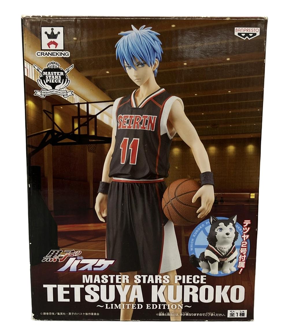 黒子テツヤ&テツヤ2号(くろこてつや) 劇場版 黒子のバスケ LAST GAME