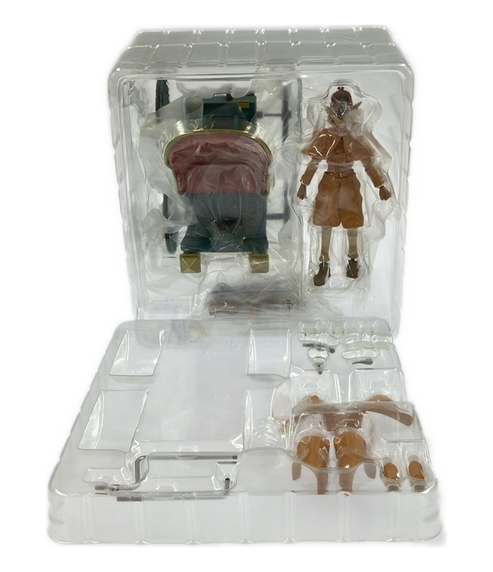 figma SP065 名探偵ホームズ シャーロック・ホームズ