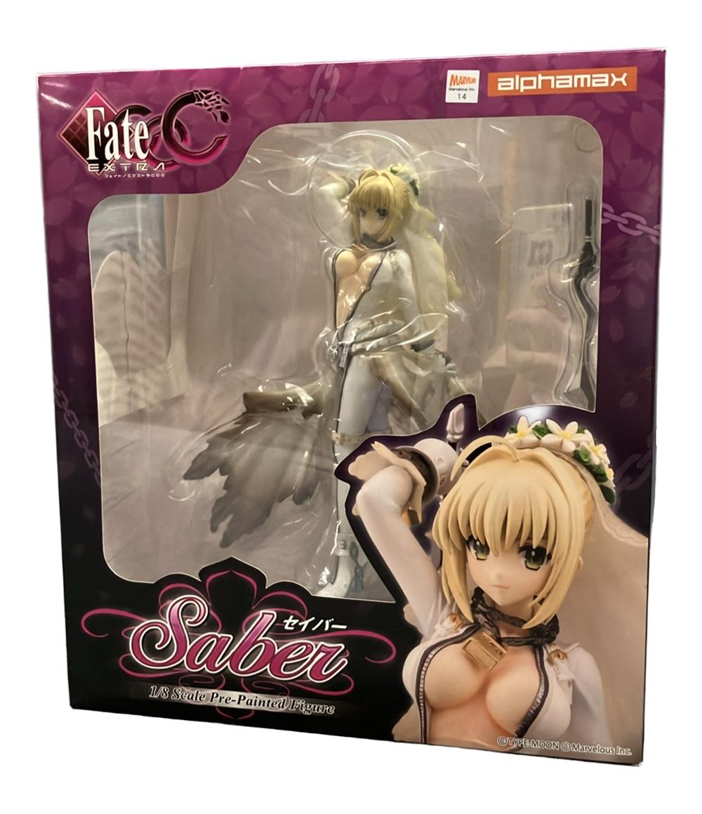 楽天市場】アルファマックス Fate／EXTRA CCC 1／7 セイバー