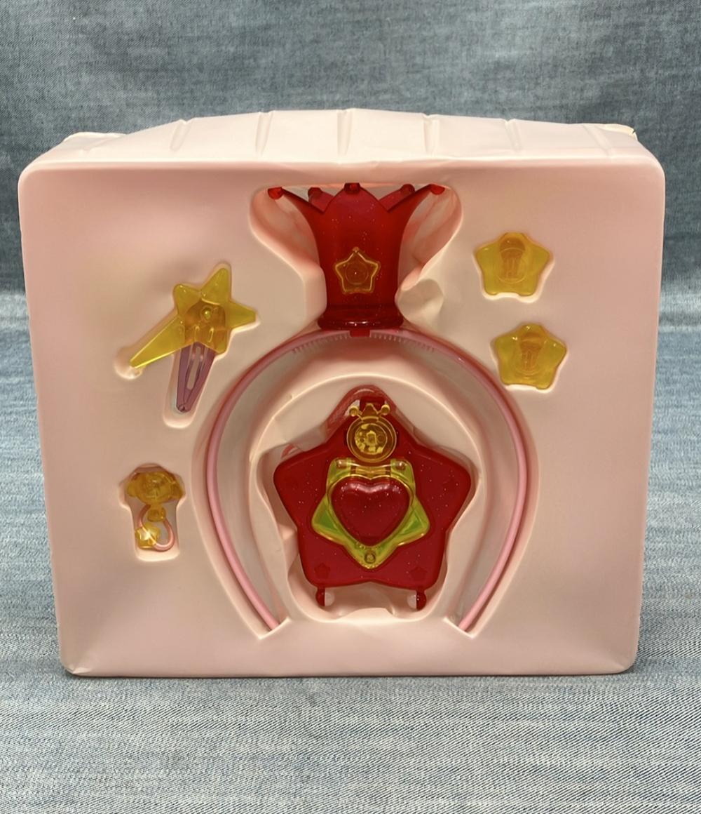 コメットさん ラブリンアクセ コメットさん ラブリンアクセ Cosmic