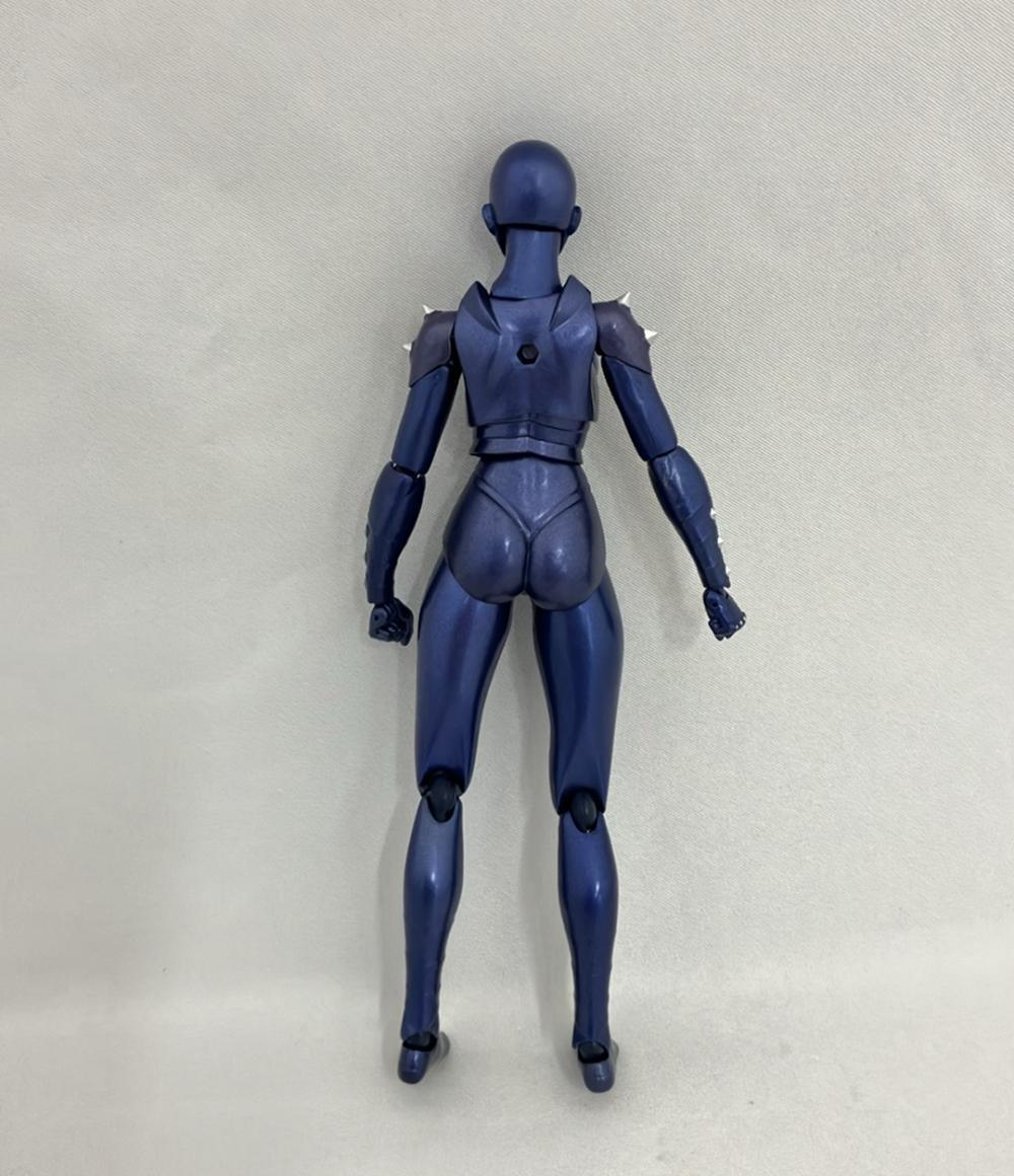 figma(フィグマ) 179 コブラ COBRA THE SPACE PIRATE 完成品 可動