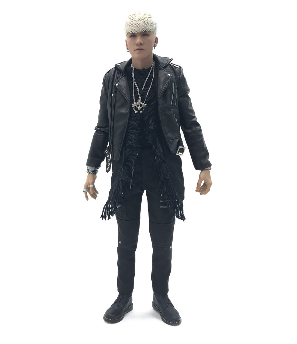 楽天市場】【中古】 ビッグバン ザ O.TO.IO スンリ MAGUNUM OPUS