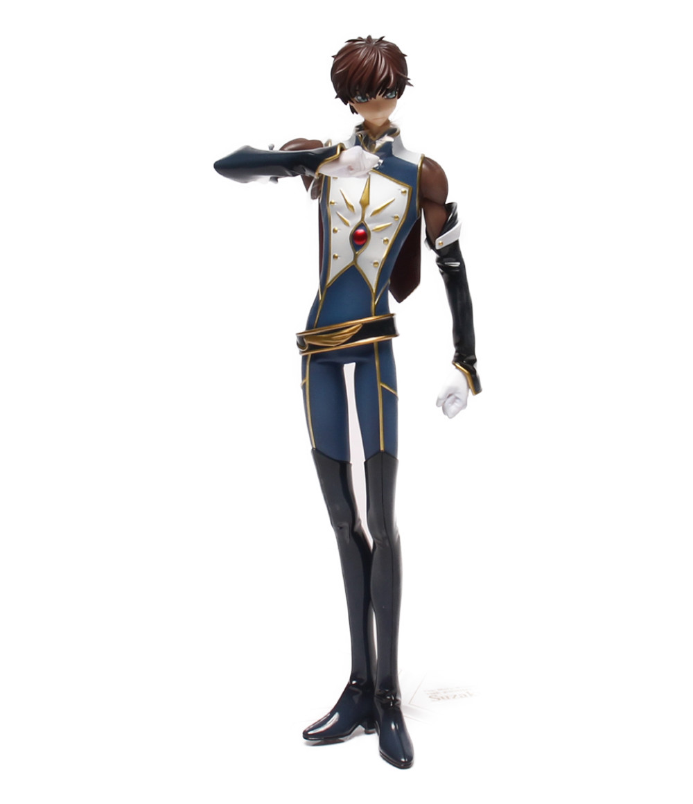 楽天市場】【中古】 コードギアス コードギアス 反逆のルルーシュ 枢木