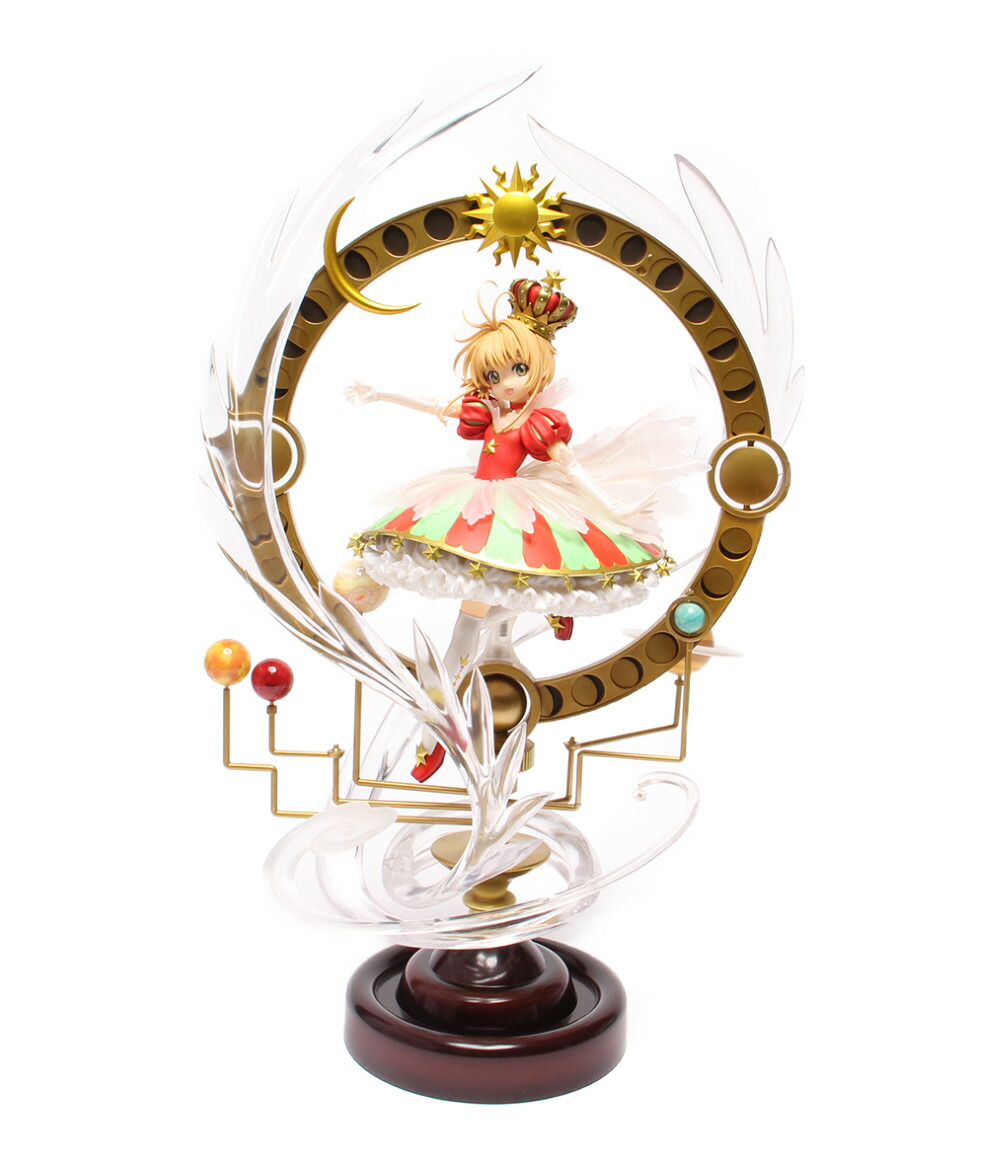 カードキャプターさくら 木之本桜 Stars Bless You 木之本桜 Stars