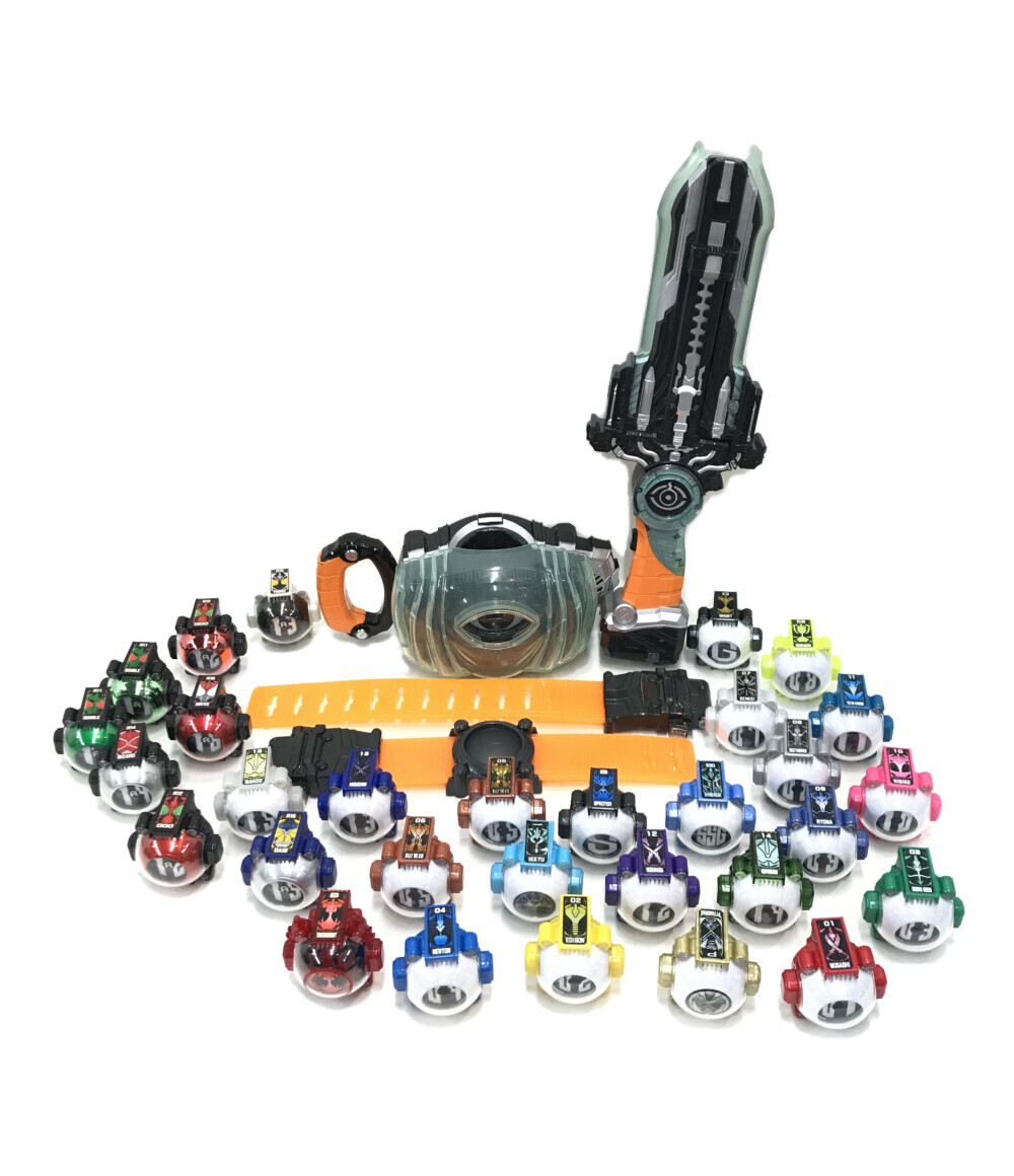 楽天市場】【中古】 仮面ライダーゴースト 仮面ライダーゴースト 変身