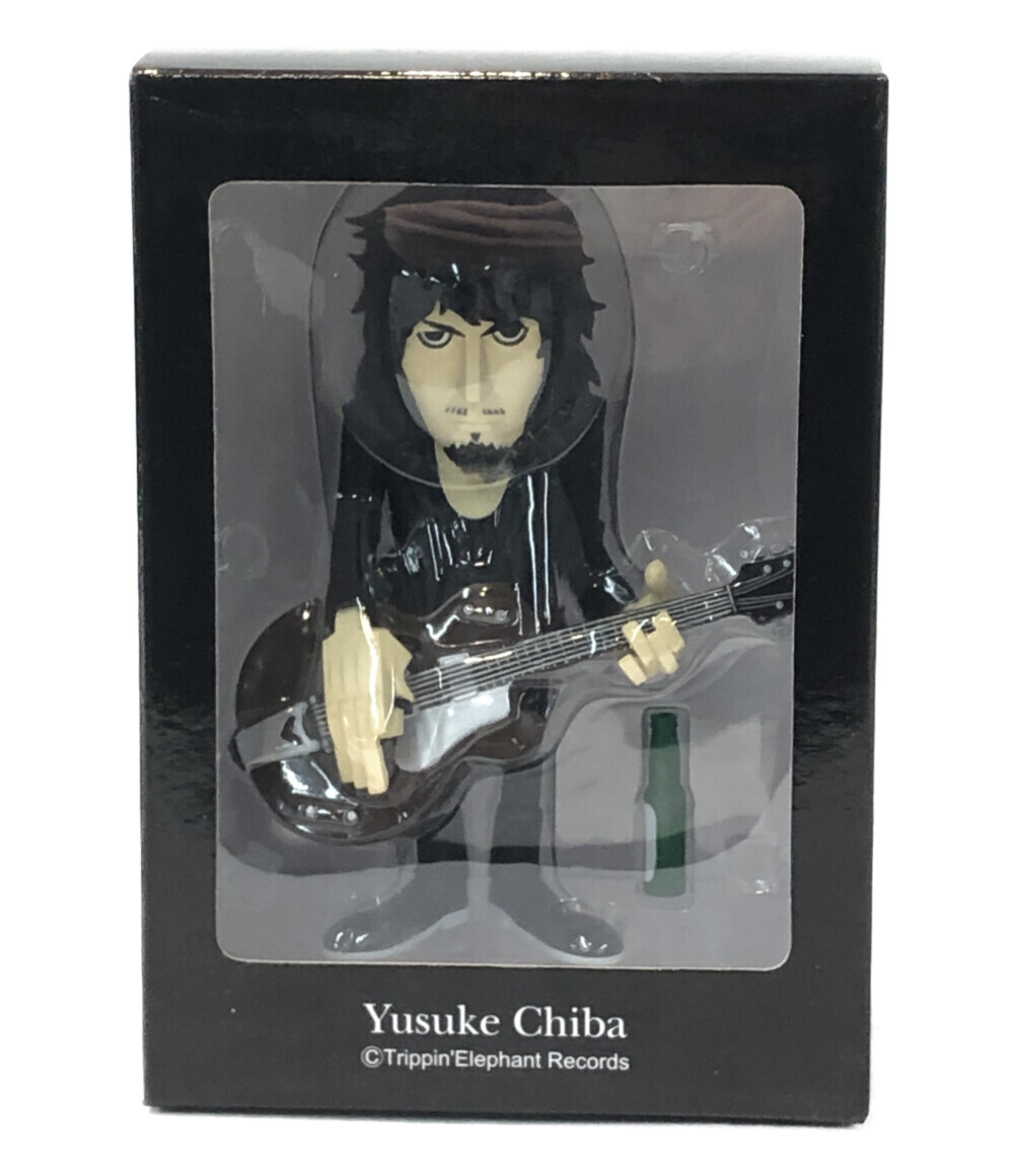 ヴィッさん専用］チバユウスケ フィギュア ギター付き ヴィッさん専用