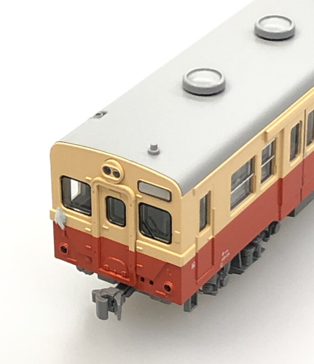 楽天市場】【中古】訳あり 鉄道模型 10-923 キハ30久留里線復活国鉄色