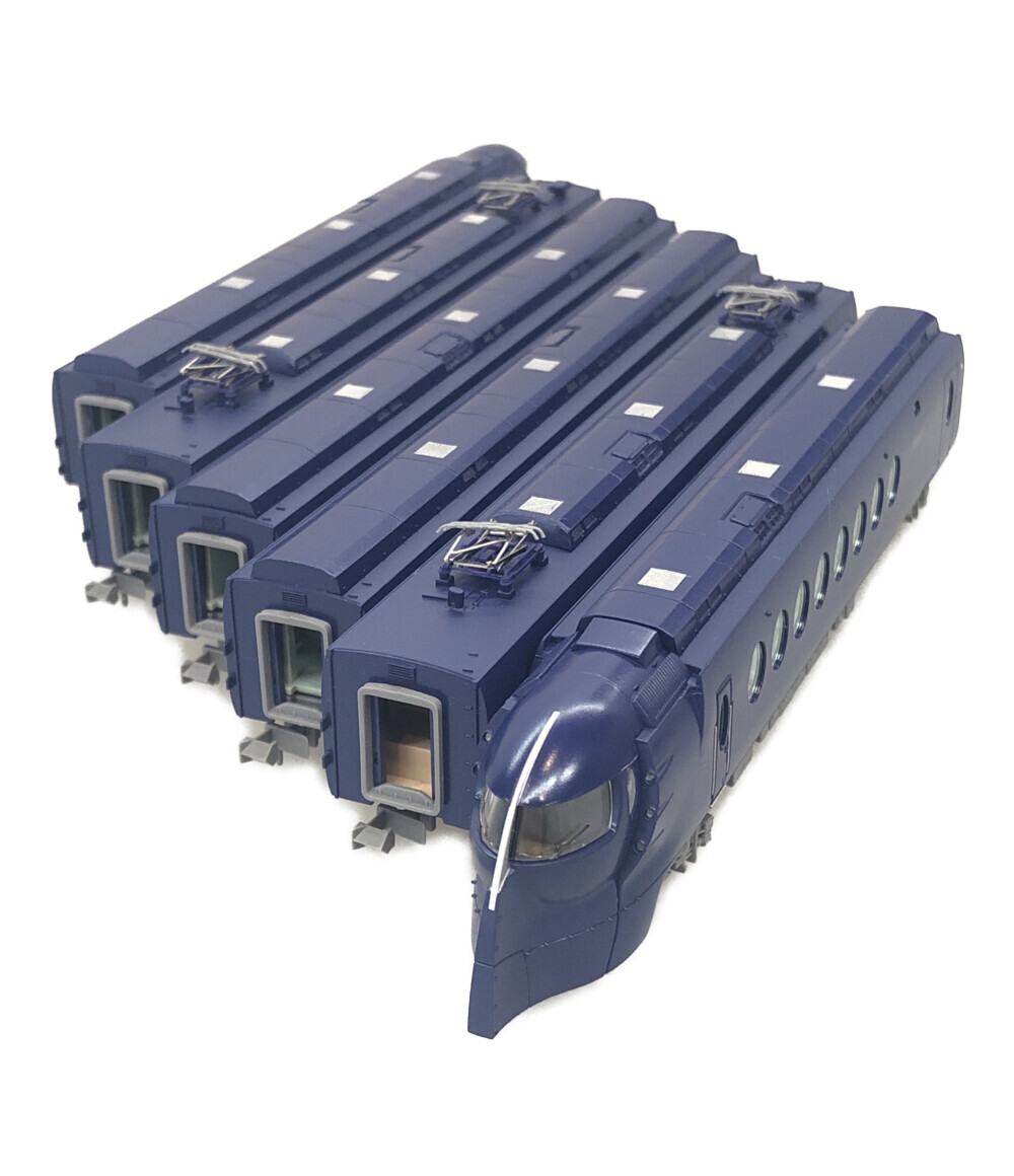 マイクロエース A0752 南海50000系 ラピート 改良品 6両セット