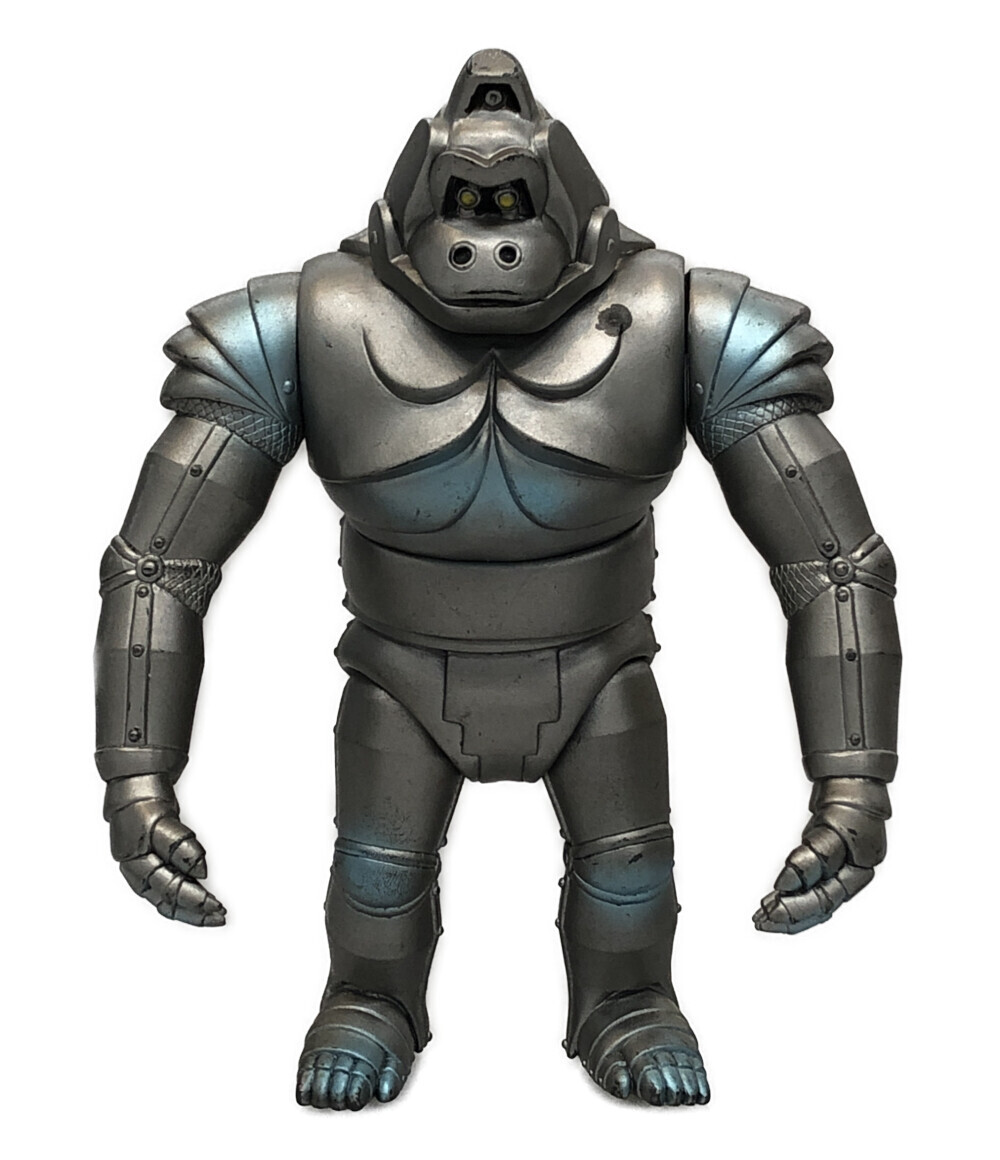 激レア]] Mecha Kong メカコング 1st 赤目天使 ソフビ 激レア]] Mecha
