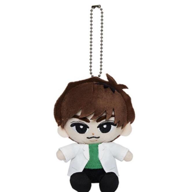 Snow Man 【 すのチルぶら下がりシリーズ ぬいぐるみ ver. （ 阿部亮平